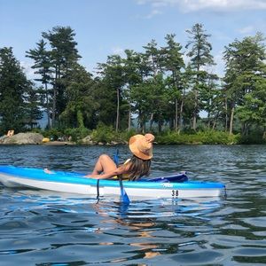 Meet your Posher, Steph